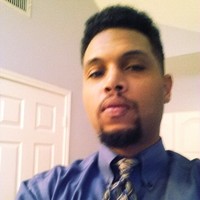 Corey Marshall
