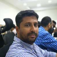 Amol Nalawade