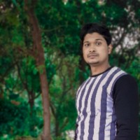 Vikash Kushwaha 💻