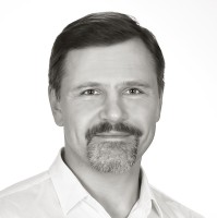 Dmitry Stapran