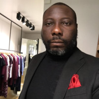 Armel Deric Bagbola