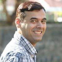 Sreenath Namilakonda