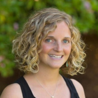 Kate Hamblet, AIA, LEED AP