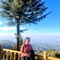 Bhavna S.