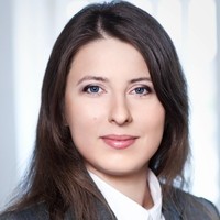 Simona Stanciukaite