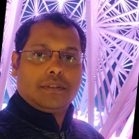 Swagatam Ghosh