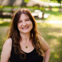 Danelle Robertson, Phr Ccws