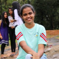 Deeksha K Prabhu