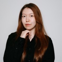 Aliya Мaratova