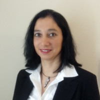 Anne-Marie Ready Mba, Dba