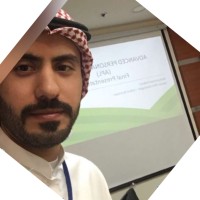 Mohammed Alamri