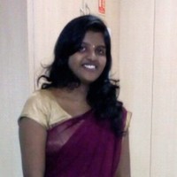 Sarranya Ravi