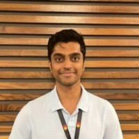Vamsi Krishnagiri