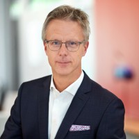 Dr. Thomas Paul