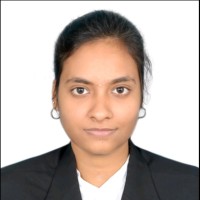 THILAGAVATHI V