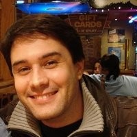 Adriano Del Vigna de Almeida, MsC, PMP