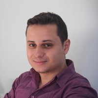 Mokhtar NOUH MEFNOUNE