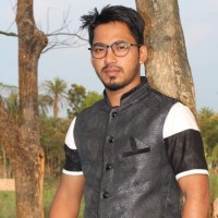 Sobuj Ahmed