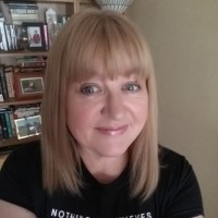 Dawn Tiernan
