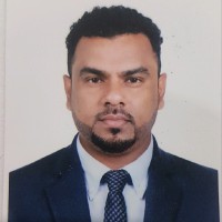 Rajeevlal Vadivel, Mba(Uk) Pg Dip(Uk)