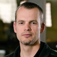 Mark Stauder