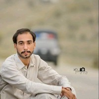 Shahbaz Mazhar