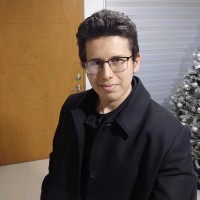 Alberto Daniel Castillo Mendoza