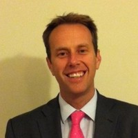 Stewart Chanter