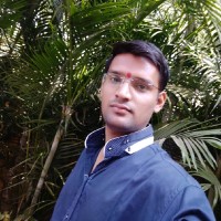 Akshay S Patil