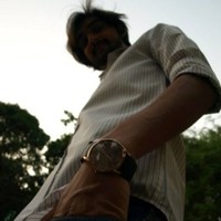 SaOuD Nadeem