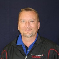 Richard Nichols