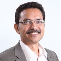 Ganesh Subramanian
