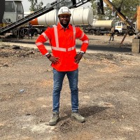 Marcus Kodjo Katchekpele Adjamon
