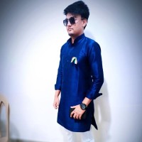 Ehtesham Ahmed
