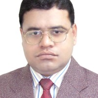 H.M. Shahidul Islam