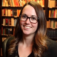 Katherine Savoie