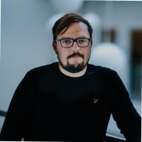 Sebastian Holm