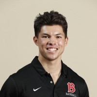 Kyle Mitter