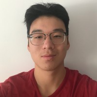 Eric Feng