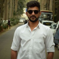 Navdeep Rao