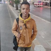 Ahmed مسلم