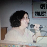 anjum fatma
