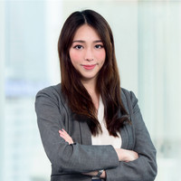 Alison Tso