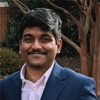 Aravind P