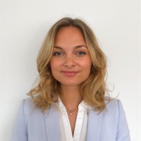 Nicoline Kjaer Helgstrand