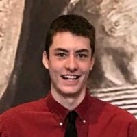 Corbin McCabe