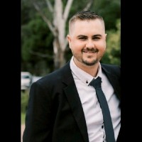 Jarryd Smith