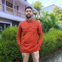 Vineet Anchan