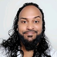 Brandan Persaud