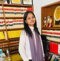 Advocate Shilpi Yadav
